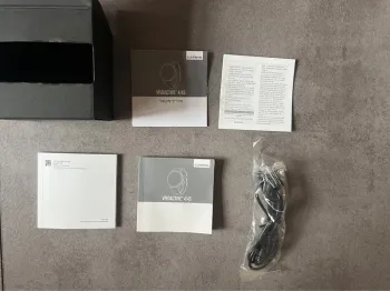 Used Garmin Vivoactive 4 bike — image 12 of 13