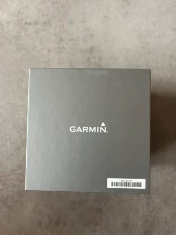 Used Garmin Vivoactive 4 bike — image 6 of 13