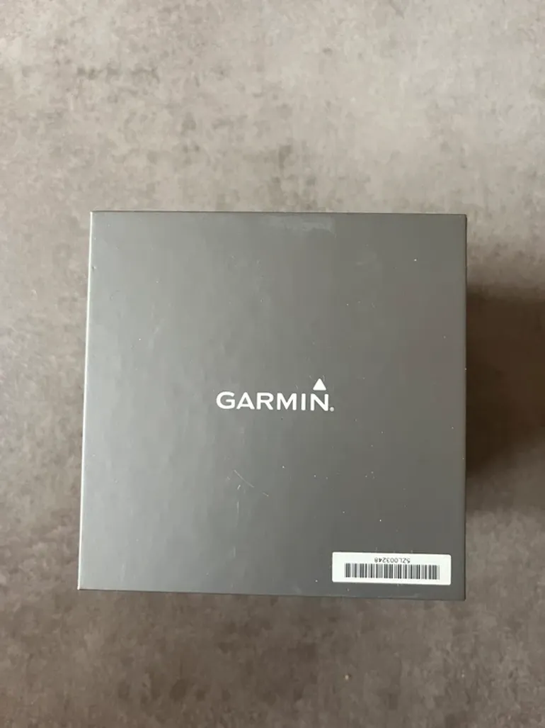 Used Garmin Vivoactive 4 bike — image 6 of 13