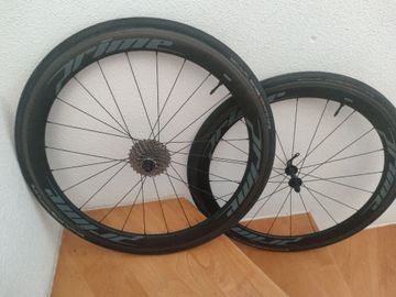 Used Prime Doyenne 50mm 2024 bike — image 1 of 10