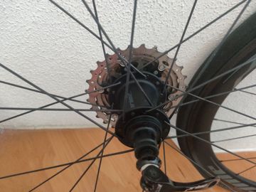 Used Prime Doyenne 50mm 2024 bike — image 7 of 10