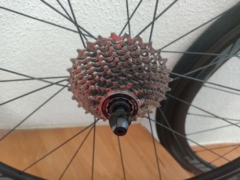 Gebrauchtes Prime Doyenne 50mm 2024 bike — Bild 8 von 10