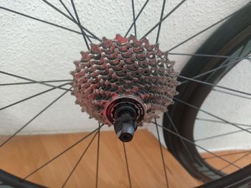 Used Prime Doyenne 50mm 2024 bike — image 8 of 10