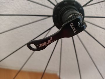 Used Prime Doyenne 50mm 2024 bike — image 5 of 10