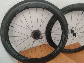 Used Prime Doyenne 50mm 2024 bike — image 6 of 10