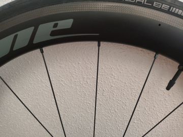 Used Prime Doyenne 50mm 2024 bike — image 9 of 10