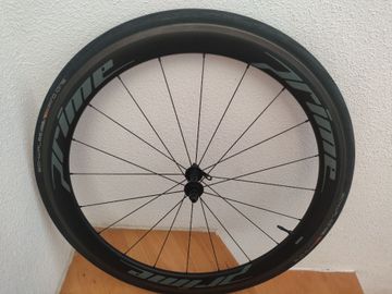 Used Prime Doyenne 50mm 2024 bike — image 2 of 10