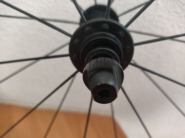 Used Prime Doyenne 50mm 2024 bike — image 3 of 10