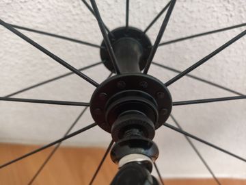Used Prime Doyenne 50mm 2024 bike — image 4 of 10
