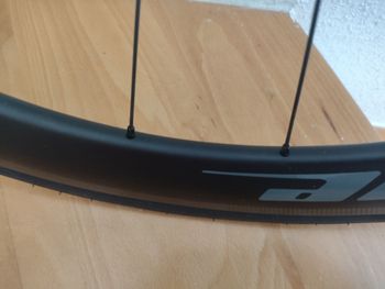 Gebrauchtes Prime Doyenne 50mm 2024 bike — Bild 10 von 10