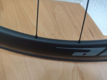 Used Prime Doyenne 50mm 2024 bike — image 10 of 10