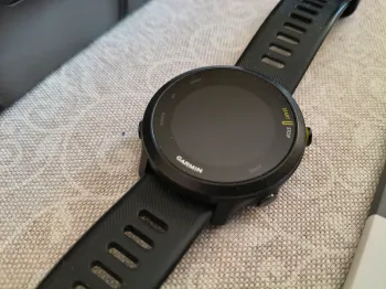 Used Garmin Forerunner 55 bike — image 4 of 4