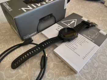 Used Garmin Forerunner 55 bike — image 2 of 4