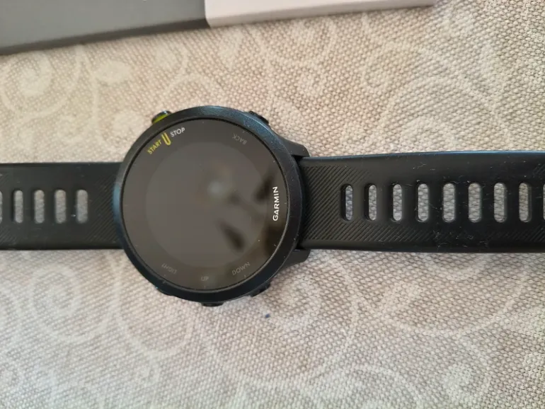 Used Garmin Forerunner 55 bike — image 3 of 4