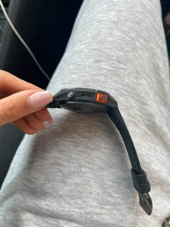 Käytetty Garmin Fenix 7 Pro Solar bike — kuva 2 / 2