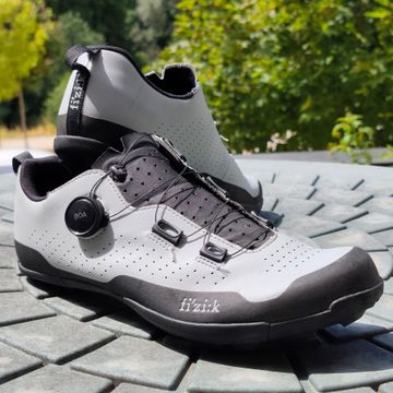 Used Fizik Terra Atlas 2024 Cycling Shoes