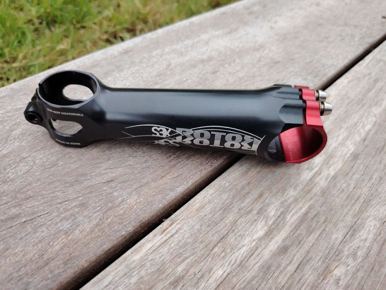 Used Rotor 3sx bike — image 2 of 4