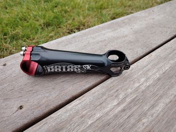 Used Rotor 3sx bike — image 4 of 4