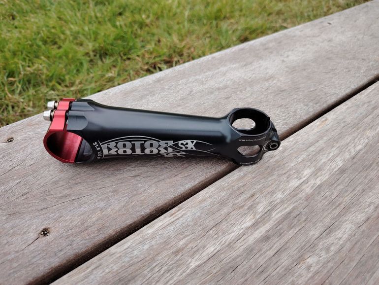 Used Rotor 3sx bike — image 4 of 4