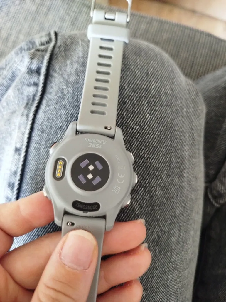 Used Garmin Forerunner 255s bike — image 3 of 4