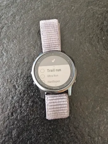 Käytetty Garmin Fenix 6S bike — kuva 4 / 4