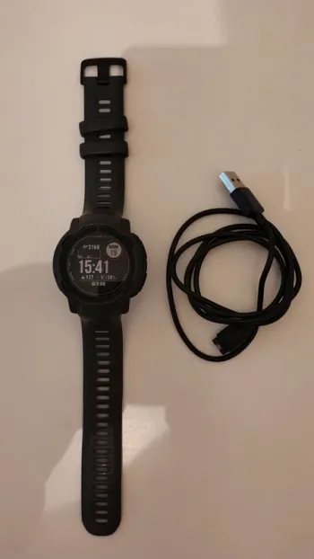 Garmin Instinct 2 Electronics d'occasion
