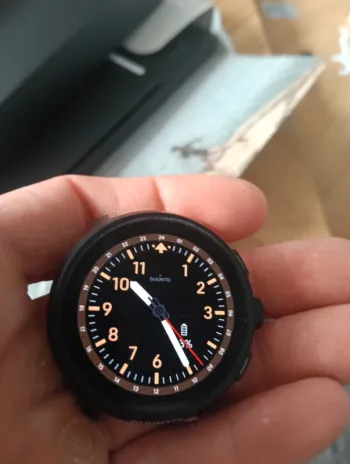 Brugt Suunto Run bike — billede 4 af 6