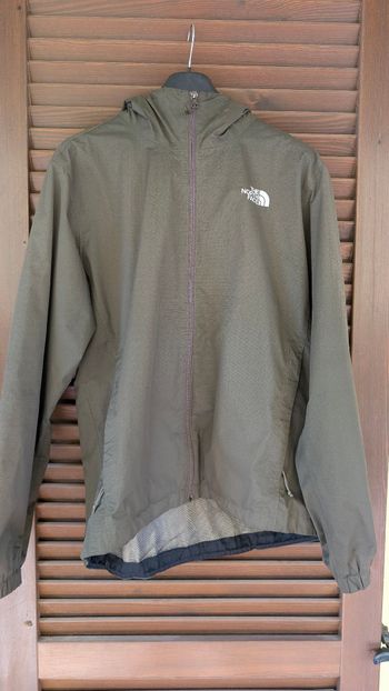 Brugt The North Face Giacca Antivento 2025 Outdoor Clothing