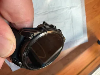 Käytetty Garmin Fenix 8 bike — kuva 3 / 5