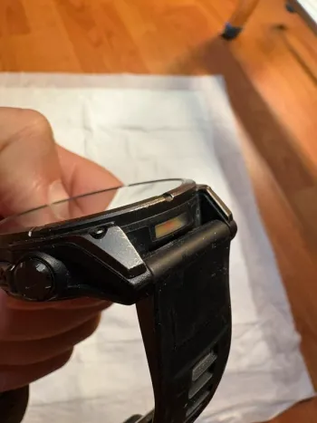 Käytetty Garmin Fenix 8 bike — kuva 4 / 5