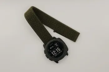 Used Standard Instinct Solar Electronics