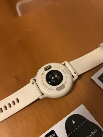 Used Garmin vívoactive 5 bike — image 3 of 6