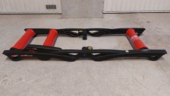 Used Elite Arion Mag Cycling Accessories