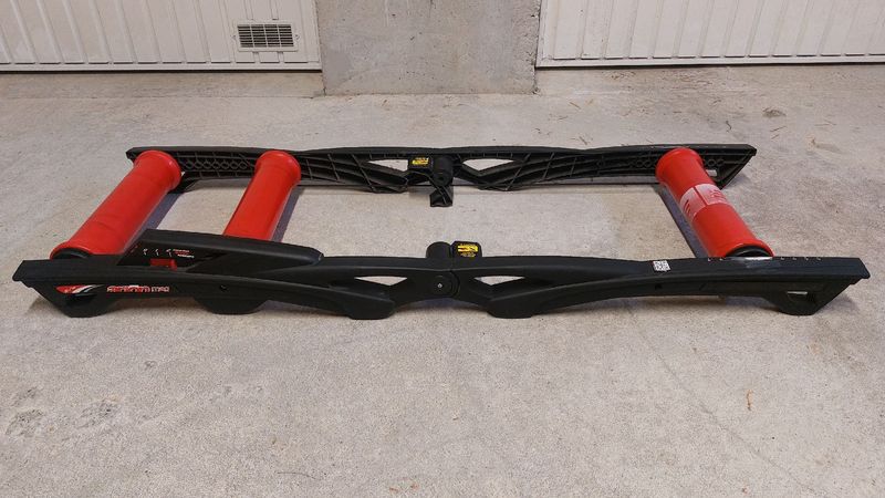 Used Elite Arion Mag Cycling Accessories