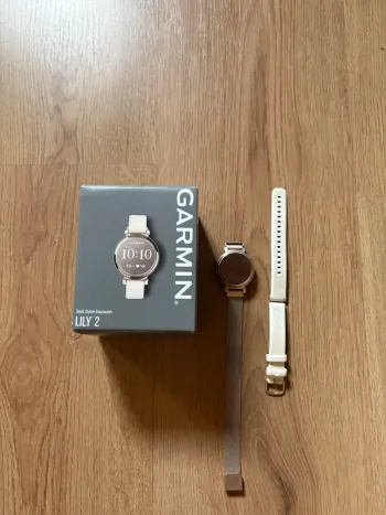 Used Garmin Lily 2 bike — image 2 of 5
