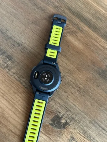 Used Garmin Forerunner 265s bike — image 2 of 2