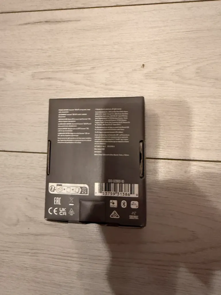 Used Garmin Forerunner 965 bike — image 2 of 2