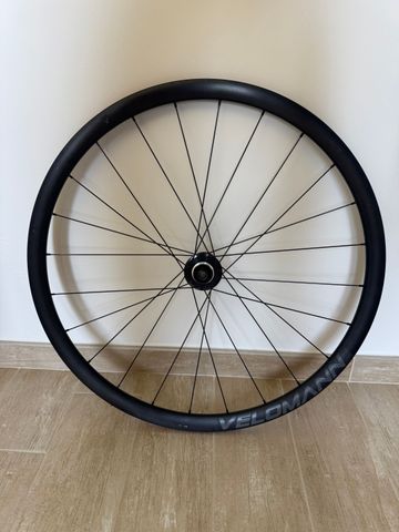 Used Velomann VR30 bike — image 2 of 2