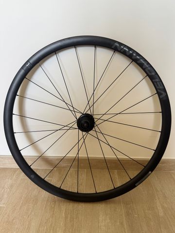 Used Velomann VR30 Wheels