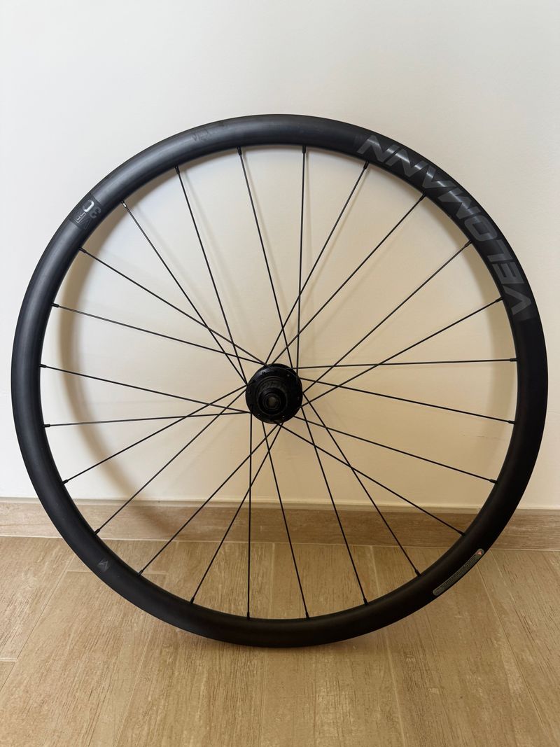 Used Velomann VR30 Wheels