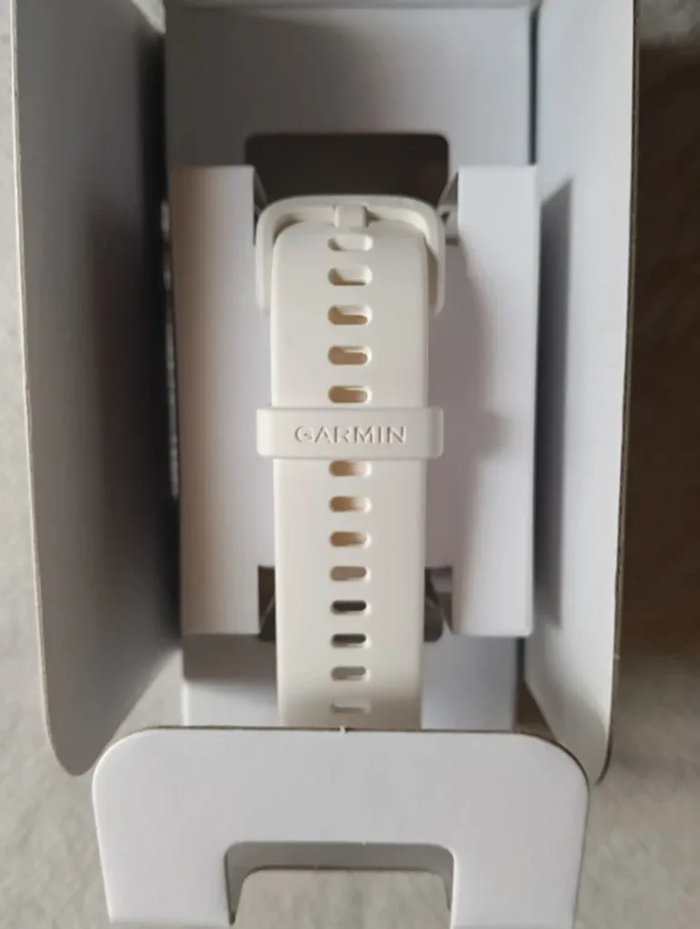 Used Garmin Vivoactive 6 bike — image 4 of 4