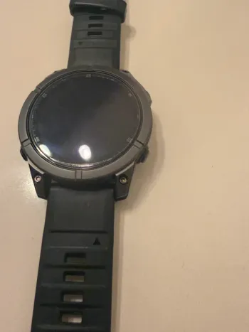 Käytetty Garmin fenix E bike — kuva 3 / 4