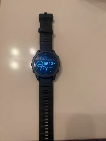 Käytetty Garmin fenix E bike — kuva 4 / 4