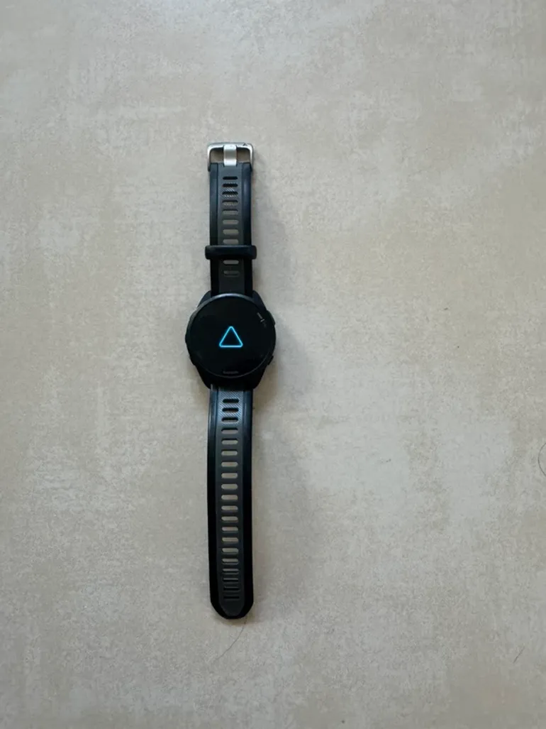 Used Garmin Forerunner 165 bike — image 7 of 8