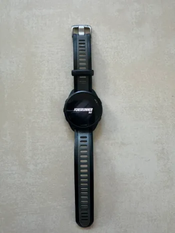 Used Garmin Forerunner 165 bike — image 8 of 8