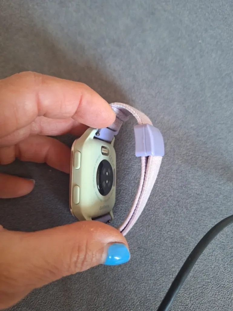 Käytetty Garmin Venu Sq 2 bike — kuva 3 / 8
