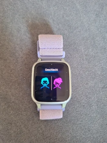 Käytetty Garmin Venu Sq 2 Electronics