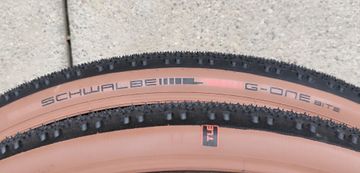Used Schwalbe G-ONE Bite 2024 bike — image 1 of 3