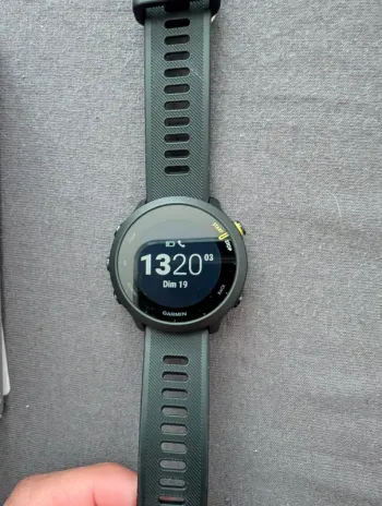 Used Garmin Forerunner 55 bike — image 2 of 5