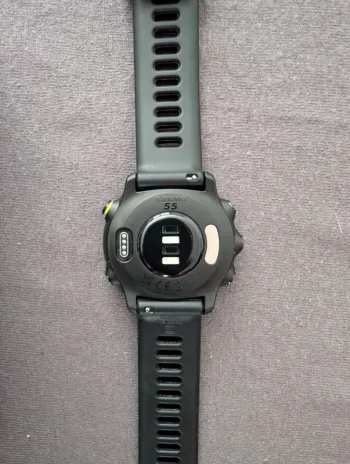 Used Garmin Forerunner 55 bike — image 5 of 5